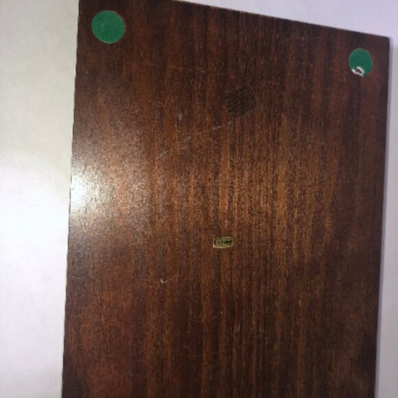 Kitty Cucumber Classroom Backdrop With A Wood Base Miniature Display - Picture 5 of 7